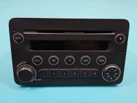 Radio fabryczne Alfa romeo 159 7646302316, 1560730930 radioodtwarzacz