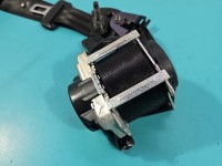 Pas bezpieczeństwa przód prawy pasażera Jaguar XE X760 629450600