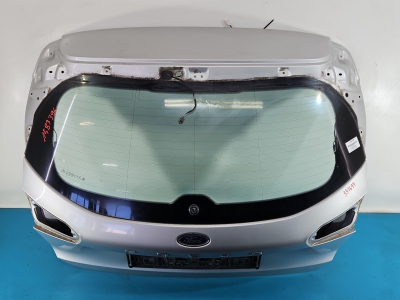 Klapa tył Ford Focus Mk4 HB 5d OJ