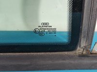 Szyba karoseryjna tył prawa Audi A3 8P HB