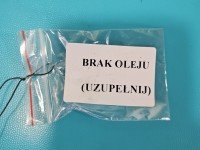 Skrzynia biegów F17 C374 Opel Astra II G 1.8 16V