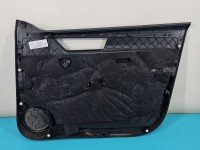 Tapicerka drzwi przód lewa boczek Skoda Fabia III 6V1867013K