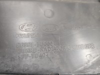 Osłona ZAŚLEPKA PLASTIK Kia Sportage III 10-15 86361-3U000