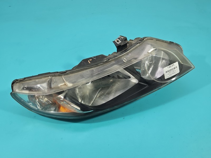 Reflektor prawy lampa przód Honda Civic VIII UFO EUROPA