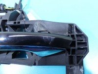 Klamka przód lewa zewnętrzna Mercedes W221