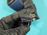 Lusterko prawe Vw Touran I 10-15r /Europa /Lakier:LR5T /6pin / Rysy na obudowie europa