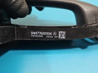 Klamka tył prawa zewnętrzna Mercedes Vito W447 14- A4477600934