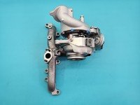 Turbosprężarka Regenerowana Vw Golf VI 775517-1, HGR 03L253016T, NBM06364R 1.6 tdi 105KM