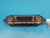 Konsola panel nawiewu Ford Focus Mk2 7M5T18C612AC