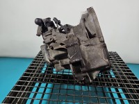 Skrzynia biegów 2560715 2 Opel Agila A I 1.2 16V