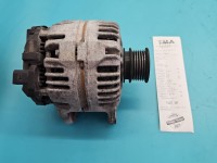 TEST Alternator Vw Polo IV 9N 037903025M 1.4 16V