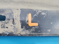 Listwa progowa lewa PRÓG NAKŁADKA Opel Insignia B 39132749