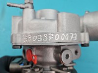 Turbosprężarka Regenerowana Audi A4 B6 53039700073, 5303-970-0073, 53039880073 1.8 T 163KM