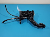 Pedał pedały MERCEDES W176 hamulca sprzęgła