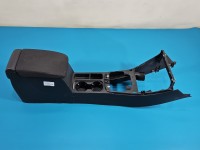 Podłokietnik TUNEL Vw Tiguan I 07- 5N0862535 EUROPA
