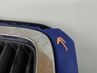 Maska przednia Skoda Octavia I niebieski