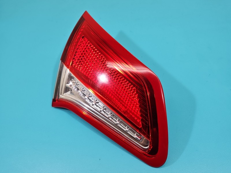 Lampa tył lewa klapy Citroen C4 II HB EUROPA 9672155880