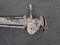 Tylna belka oś tył Fiat Scudo II 06- 2.0 jtd