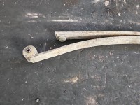 Resor tył Vw Caddy II