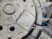 Wentylatory Wentylator chłodnicy Opel Astra II G 3135103269, 0130303245 1.8 16V