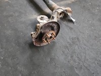 Tylna belka oś tył Opel Mokka A 1.4 T Tylna belka oś tył Opel Mokka A 1.4 T