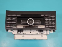 Radio fabryczne Mercedes CLS II C218 W218 218 A2189002301 radioodtwarzacz