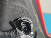 Lampa tył lewa Volvo C30 HB EUROPA