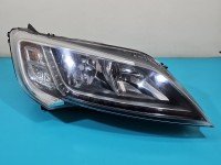 Reflektor prawy lampa przód Fiat Ducato IV EUROPA