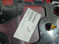 Spoiler lotka klapy Fiat 500X 895