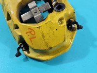 Zacisk przód lewy Porsche Panamera I 970 3.0 v6 (CWD)