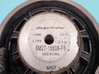 Głośniki komplet Ford S-max I MK1 6M2T-18808-FB, 6M2T-18932-FA