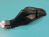 Osłona ZAŚLEPKA PLASTIK Mokka B 2020 - 9825559980