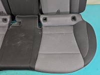 Kanapa tył fotel tylny HYUNDAI i20 II 14-20