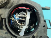 Reflektor lewy lampa przód Toyota Avensis I T22 EUROPA