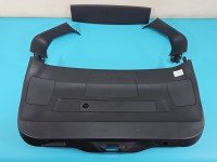 Tapicerka klapy boczek bagażnika Citroen C4 Grand Picasso II 13-22 98009398ZD