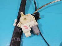 Podnośnik przód prawy SZYBY WINDA 9678189780 Peugeot 308 II T9 IMPRK1383666, 9678189780, Europejska, HB , 5 drzwi , 6pin 5d...