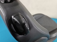Fotel prawy przód pasażera Opel Corsa D 3d EUROPA