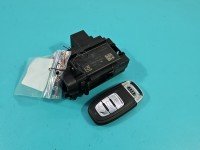 Stacyjka KLUCZYK WKŁADKA AUDI Q5 08- 8K0909131D