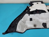 Tapicerka bagażnika lewa boczek Mazda CX-9 TD1168861