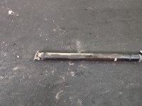 Wał napędowy tył Toyota Rav4 III 05- 2.2 D-CAT (2AD)