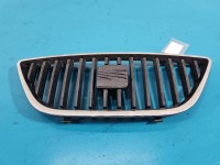 Atrapa grill Seat Ibiza IV 6J