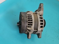 TEST Alternator Mercedes W246 0125711028, A0009063322 2.1 cdi