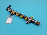 Listwa wtryskowa CZUJNIKI AUDI Q5 08- 03L130089Q, 0281006075, 03L906051 2.0 tdi (CGL)