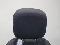 Fotel lewy przód kierowcy Renault Clio IV 12-20 EU 5d