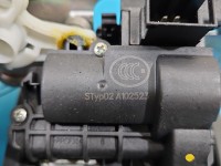 Zamek klapy tył 5TA827505D Vw Passat B8 kombi 4pin