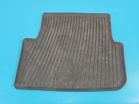 Dywaniki komplet Skoda Fabia IV