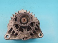 TEST Alternator Peugeot 206 9665577780 1.1 wiel