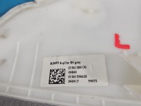 Osłona ZAŚLEPKA PLASTIK Alfa romeo Stelvio 01561289170