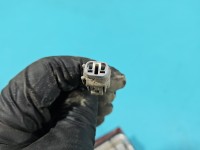 Lampa tył lewa zderzaka przeciwmgielna Toyota Land Cruiser 120 J120