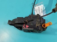 Zamek przód lewy Opel Movano III EUROPA 6pin 805030009R